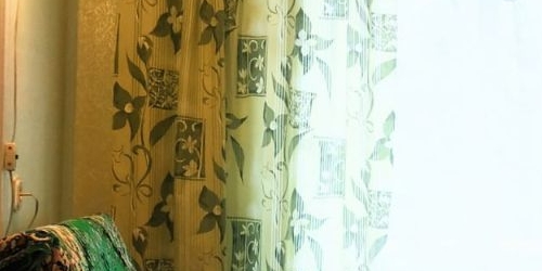 2-комн квартира улица Зины Портновой, 13