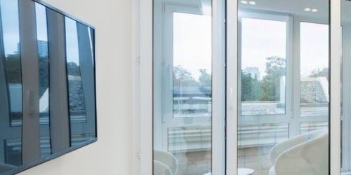 4-комн квартира улица Хамовнический Вал, 36