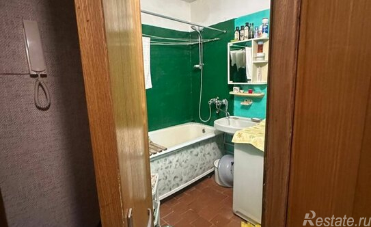 Продажа 1-комн квартиры на вторичном рынке Пискаревский пр-кт,  д. 52