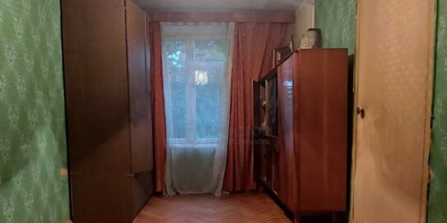 2-комн квартира Черкизовская Б. ул,  д. 3,  к. 5
