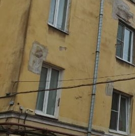 Продажа 2-комн квартиры на вторичном рынке Боровая улица, 35-37