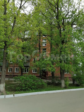 Продажа 2-комн квартиры на вторичном рынке Домодедово, Рабочая улица,  д. 1/21