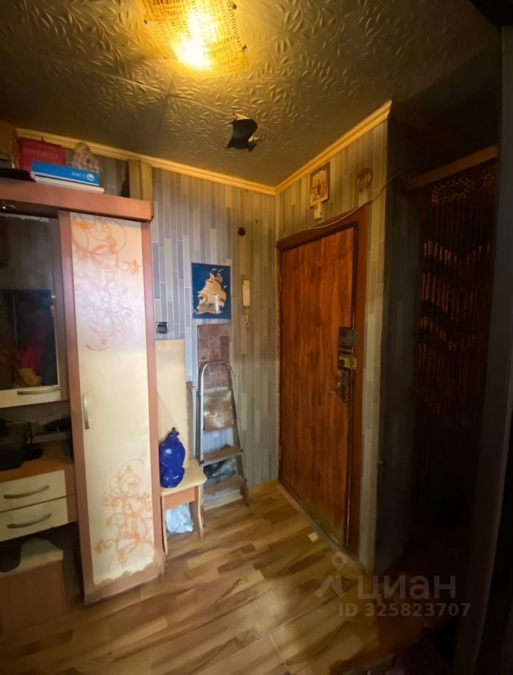 Продажа комнаты Шлиссельбург, улица Малоневский канал, 7