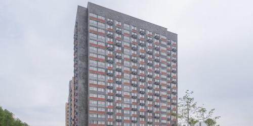 3-комн квартира Базовская улица,  д. 24Б