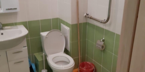 1-комн квартира Цимбалина ул ,  д. 25,  к. 1