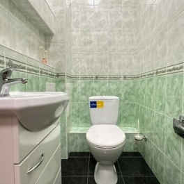 Продажа 2-комн квартиры на вторичном рынке Репищева улица,  д. 10 к1