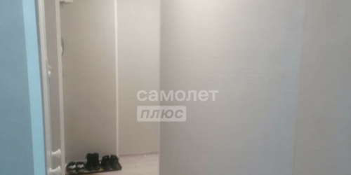 3-комн квартира улица Конёнкова,  д. 11Б