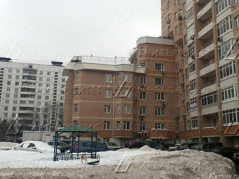 Аренда офиса проезд Соломенной Сторожки,  д. 5,  к. 1