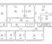 Сдать в аренду Офисы Петергоф г, Разведчика б-р  14 к6 