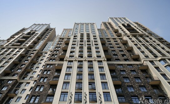 Продажа 1-комн квартиры на вторичном рынке улица Академика Королёва,  д. 21