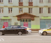 Сдать в аренду Помещения свободного назначения Тверская-Ямская 1-я ул  13 с1 