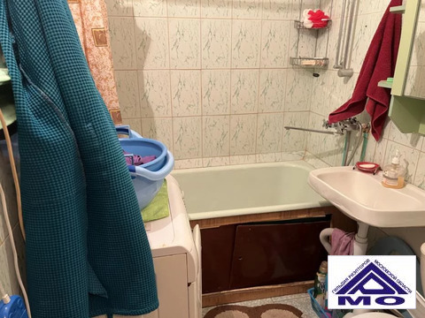 Продажа 2-комн квартиры на вторичном рынке Старая Купавна, Матросова ул,  д. 5