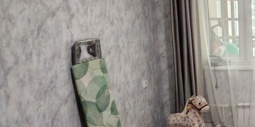 1-комн квартира улица Генерала Белова, 28к2