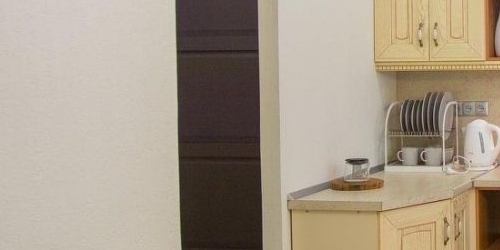 1-комн квартира улица Полозова, 22