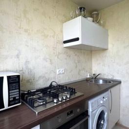 Продажа 2-комн квартиры на вторичном рынке переулок Расковой,  д. 17