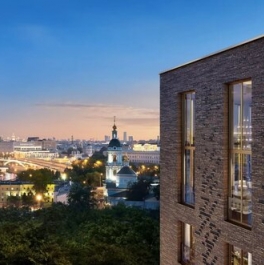 Продажа 4-комн квартиры на вторичном рынке Тессинский пер,  д. 1