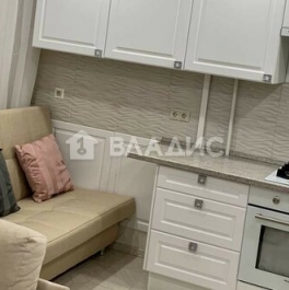 Продажа 2-комн квартиры на вторичном рынке Ленинский пр-кт,  д. 130