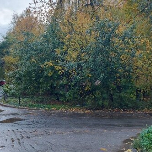 4-комн квартира улица Подводника Кузьмина,  д. 11