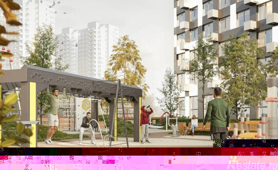 Продажа 1-комн квартиры на вторичном рынке Сергиево-Посадский городской округ, Октябрьская улица,  д. 10