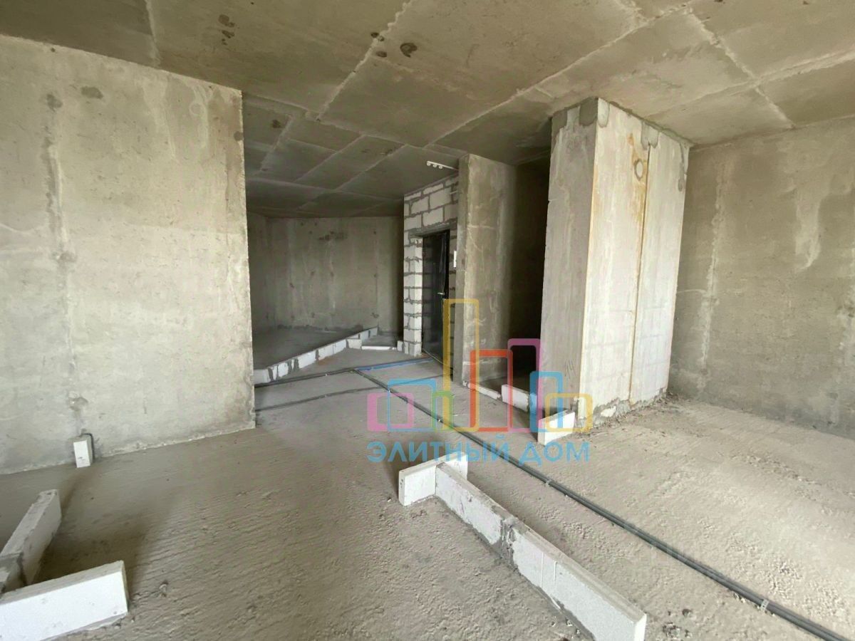 Продажа 4-комн квартиры на вторичном рынке Рублевское шоссе, 70к6