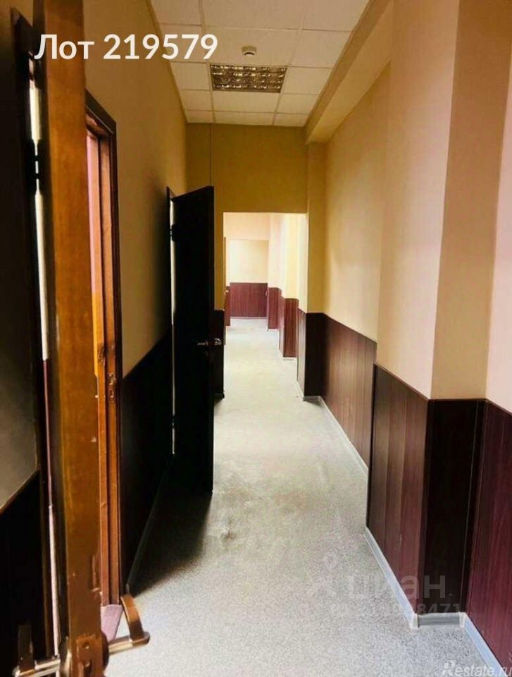 Аренда ПСН Хохловский пер,  д. 10,  к. 7