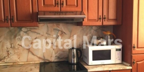 2-комн квартира ул Туристская,  д. 21