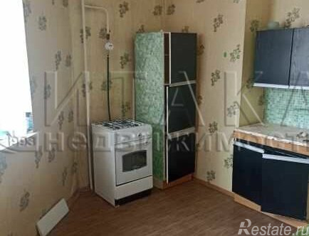 Продажа 2-комн квартиры на вторичном рынке Тосно, ул Тотмина,  д. 6