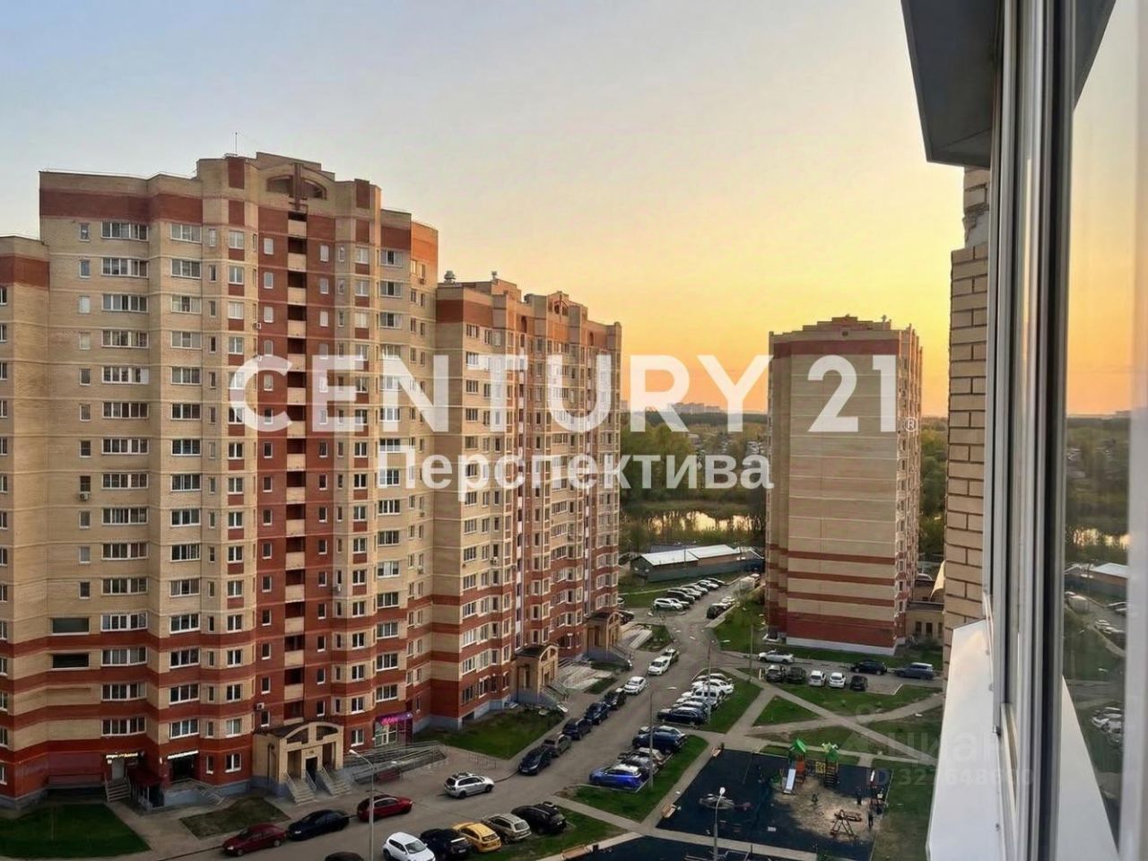 Продажа 1-комн квартиры на вторичном рынке д. Федурново, улица Авиарембаза, 12
