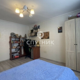 Продажа 3-комн квартиры на вторичном рынке улица Борисовские Пруды,  д. 16 к1