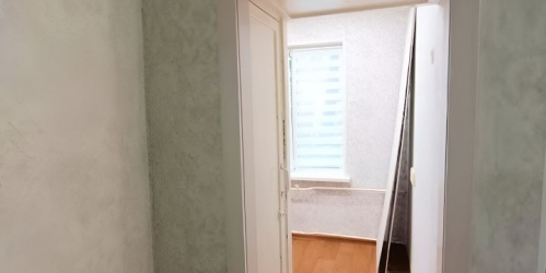 1-комн квартира Юбилейный, улица Глинкина,  д. 8