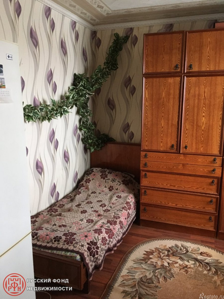 Продажа 4-комн квартиры на вторичном рынке Большая Ижора пгт., Приморское ш.,  д. 9
