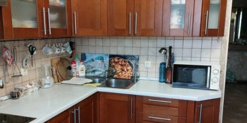 3-комн квартира Волынская улица,  д. 10