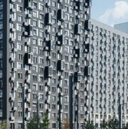 Продажа 3-комн квартиры на вторичном рынке Строитель, проезд № 5136,  д. 5