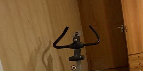 Комната Кантемировская улица, 18к3А