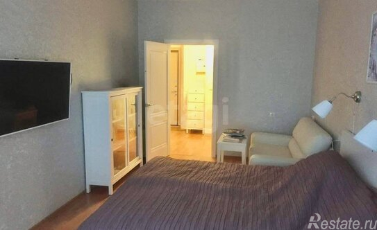 Продажа 1-комн квартиры на вторичном рынке Мурино г, Шоссе в Лаврики ул,  д. 87