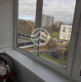 Продажа 2-комн квартиры на вторичном рынке Солнечногорск, Военный Городок, д. 8
