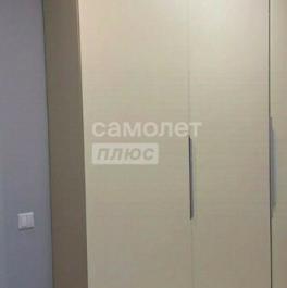 Продажа 2-комн квартиры на вторичном рынке ул Академика Арцимовича,  д. 15