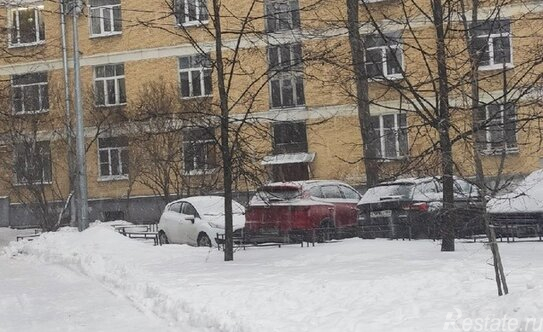 Продажа 2-комн квартиры на вторичном рынке улица Шевченко,  д. 37