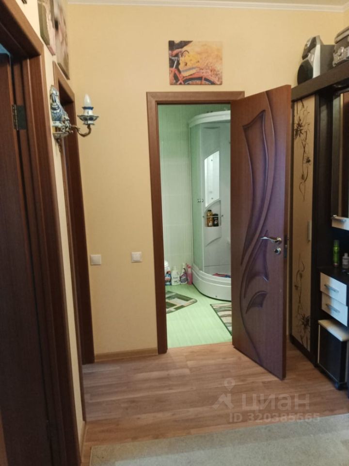 Продажа 1-комн квартиры на вторичном рынке Сергиев Посад, проспект Красной Армии, 247