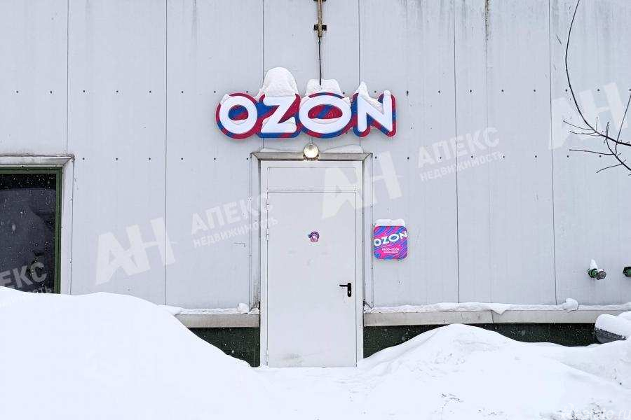 Продажа торгового помещения Лобненская ул