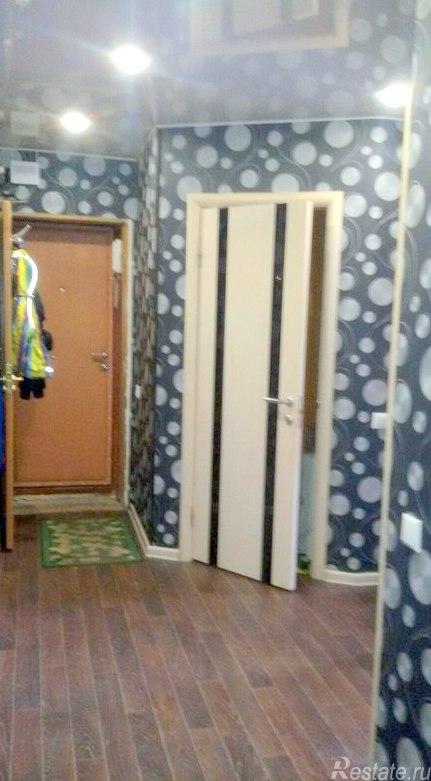 Продажа 2-комн квартиры на вторичном рынке Федосеенко ул,  д. 30