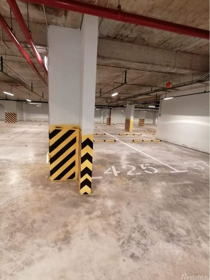 Продажа гаража Ленинский городской округ, Парковая улица