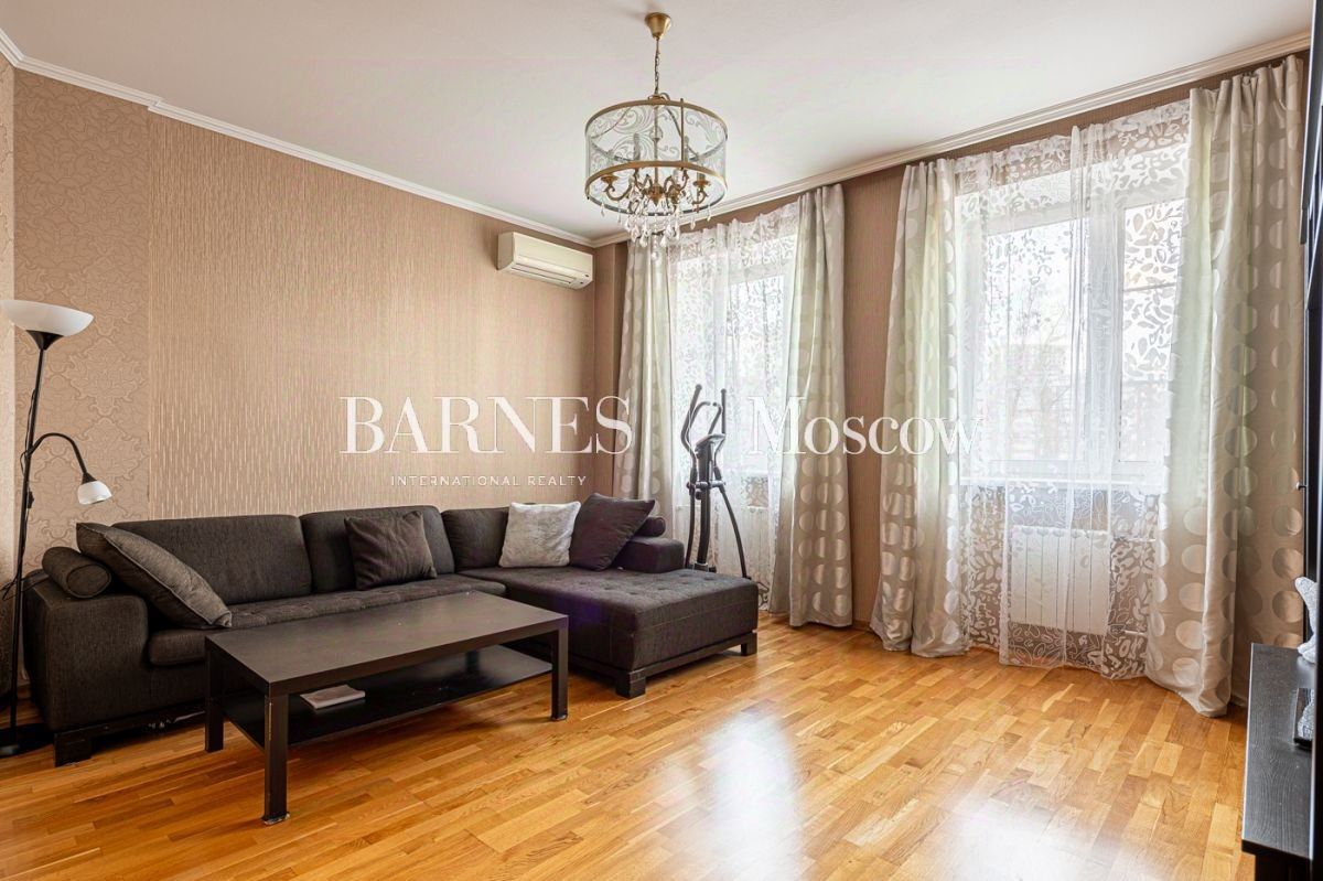 Продажа 2-комн квартиры на вторичном рынке Мичуринский проспект, 16