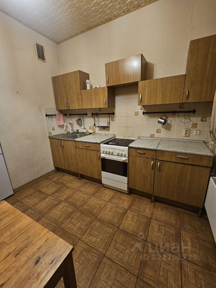 Продажа 3-комн квартиры на вторичном рынке 1 Мая мкр, Балашиха, 25