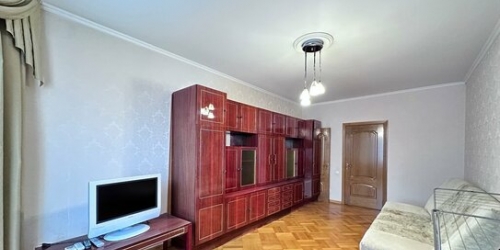 3-комн квартира Федеративный пр-кт,  д. 24