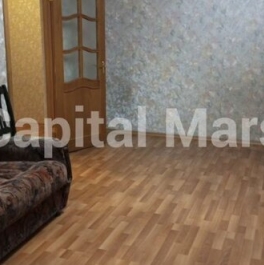 Аренда 1-комн квартиры на вторичном рынке Стартовая улица,  д. 7