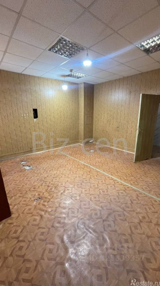 Аренда офиса Абрамцевская улица,  д. 9 к1