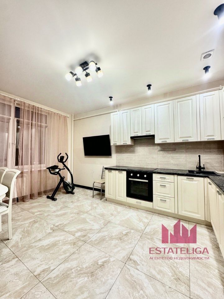 Продажа 2-комн квартиры на вторичном рынке д. Горки, переулок 1-й Туровский, 8