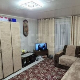 Продажа 1-комн квартиры на вторичном рынке улица Каховка,  д. 6