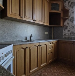 Продажа 3-комн квартиры на вторичном рынке улица Щербакова,  д. 9